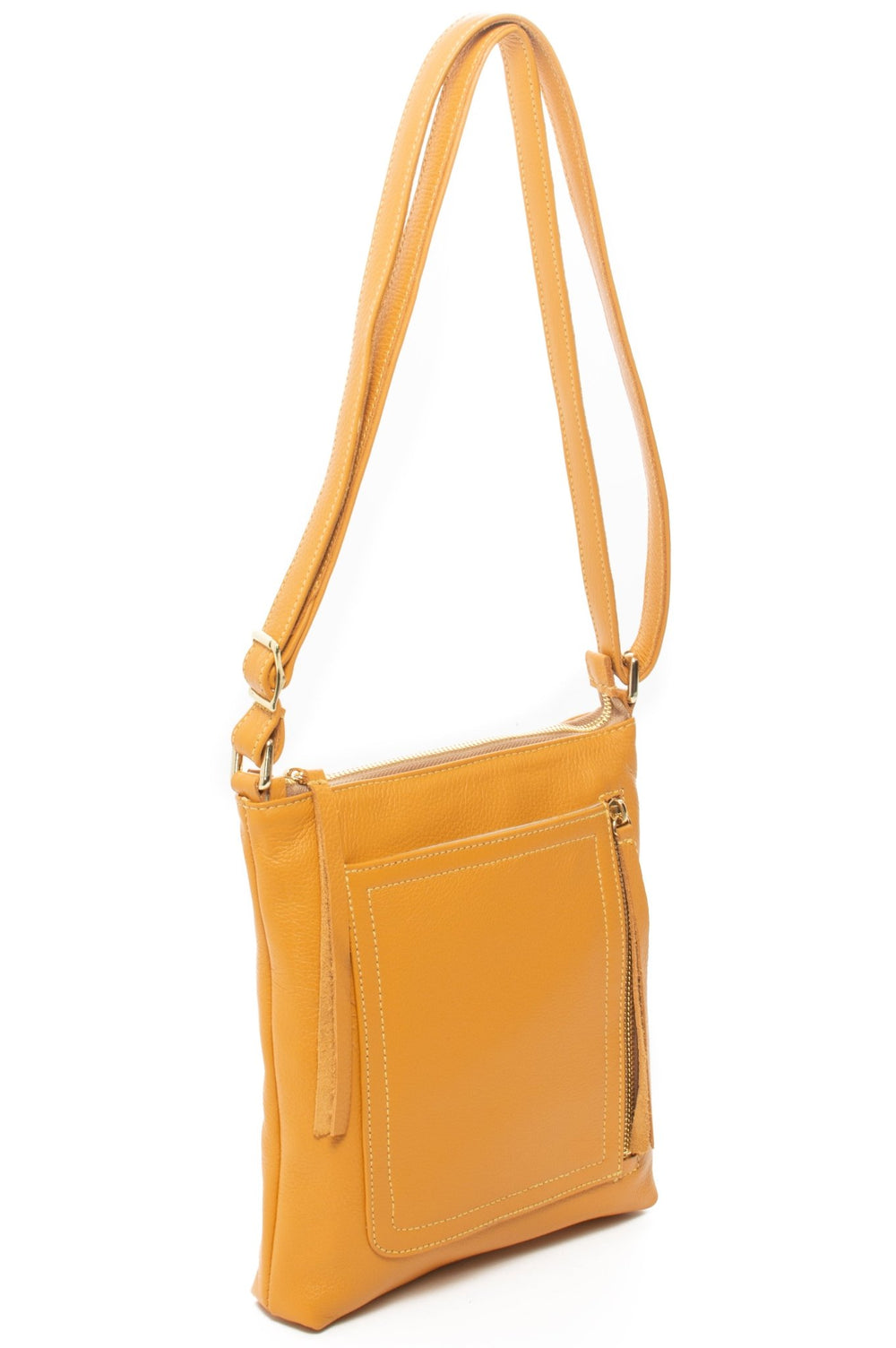 EMMA Amber - Carla Mancini Handbags