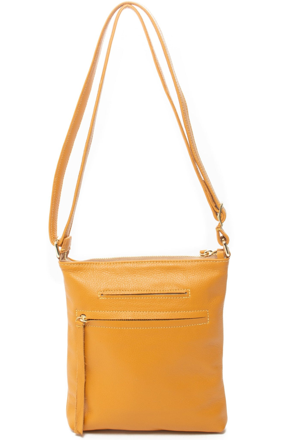 EMMA Amber - Carla Mancini Handbags