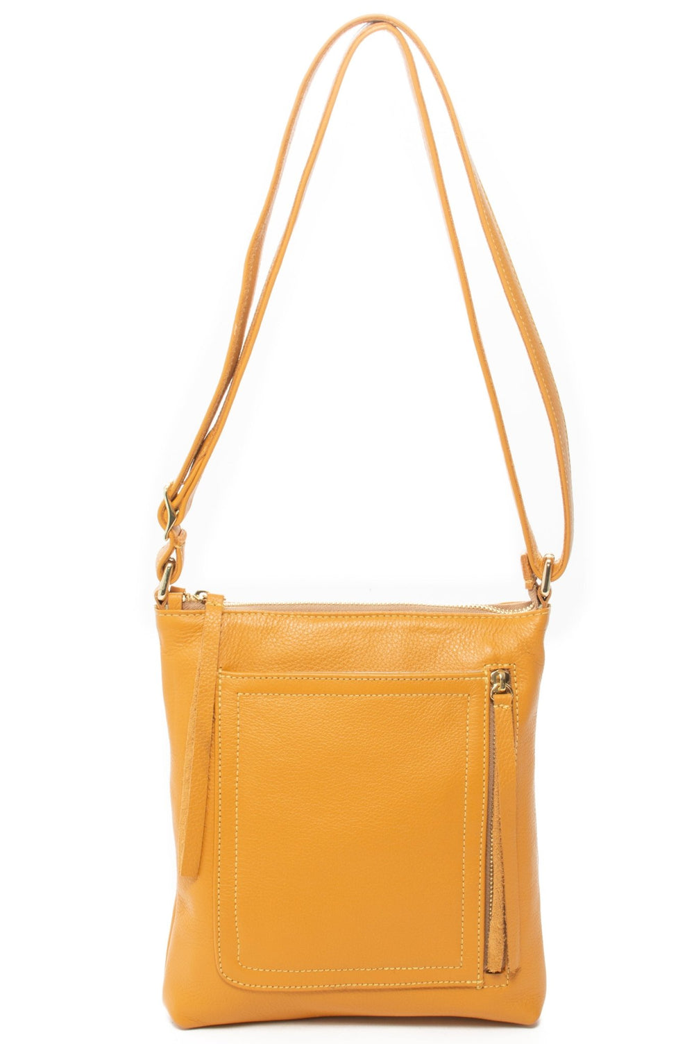 EMMA Amber - Carla Mancini Handbags