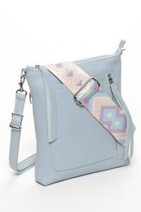 EMMA Baby Blue GS22 - Carla Mancini Handbags