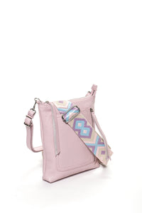 EMMA Baby Pink GS22 - Carla Mancini Handbags