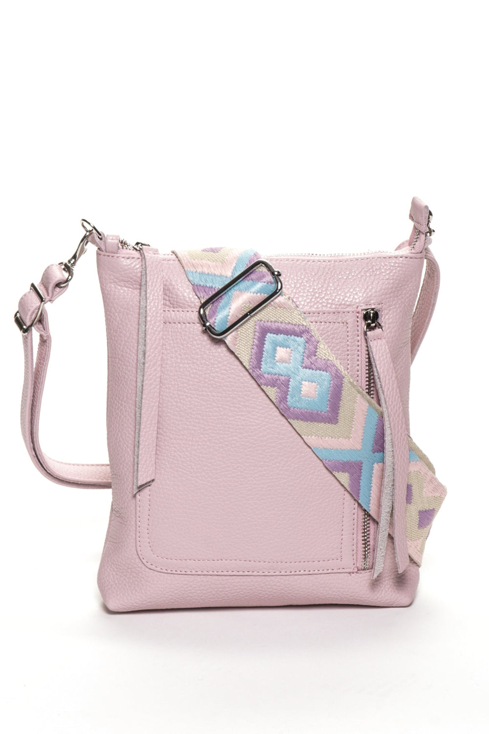 EMMA Baby Pink GS22 - Carla Mancini Handbags