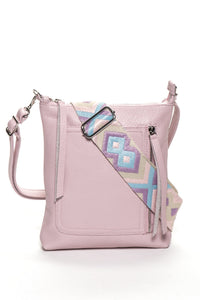 EMMA Baby Pink GS22 - Carla Mancini Handbags