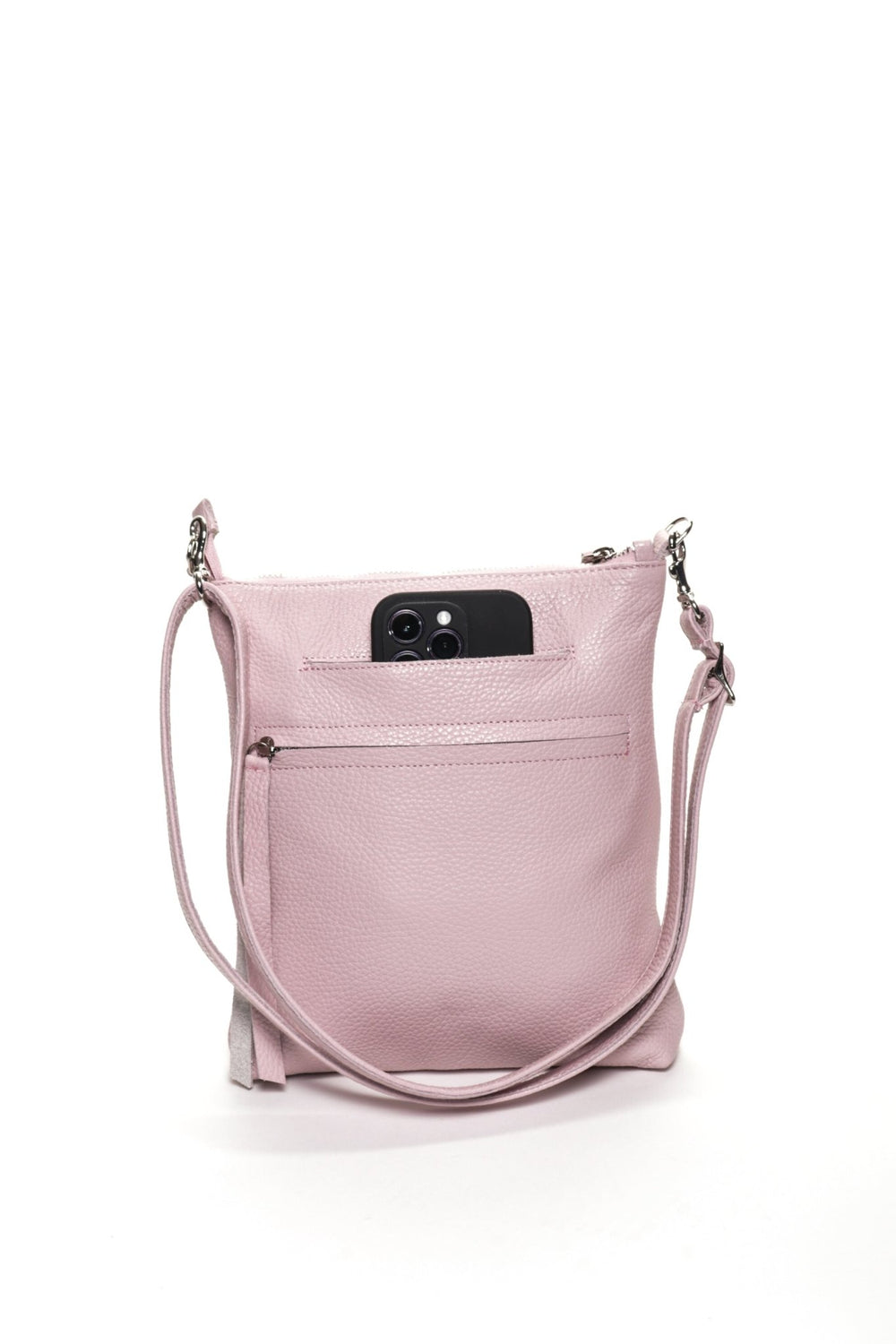 EMMA Baby Pink GS22 - Carla Mancini Handbags