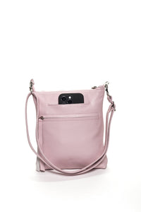 EMMA Baby Pink GS22 - Carla Mancini Handbags