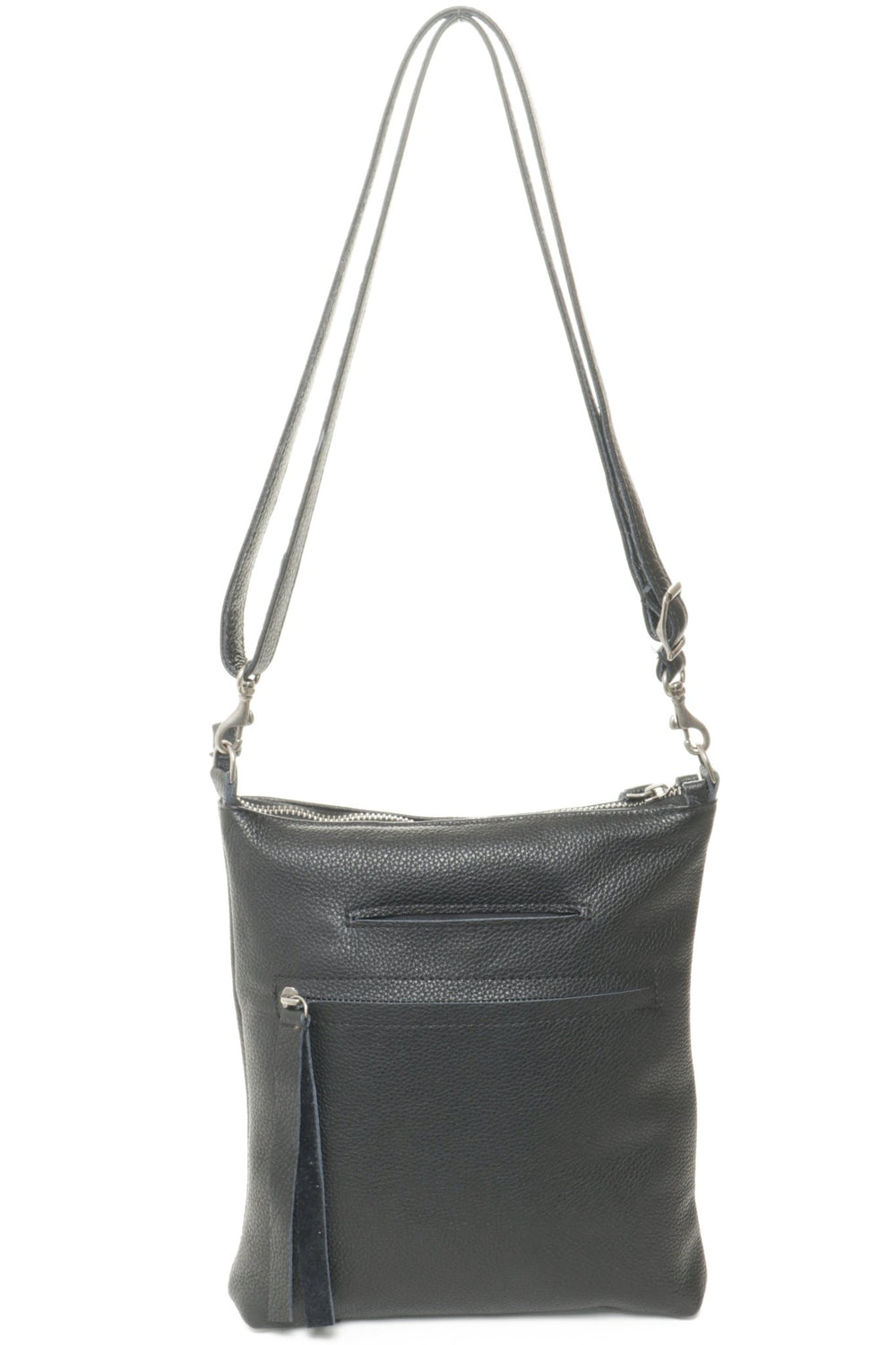 EMMA Black GS18 - Carla Mancini Handbags