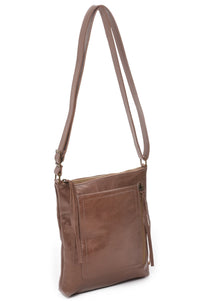 EMMA Bronze - Carla Mancini Handbags
