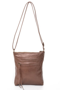 EMMA Bronze - Carla Mancini Handbags