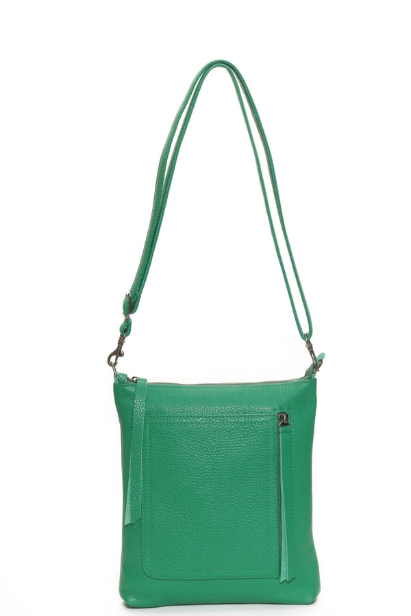 EMMA Emerald - Carla Mancini Handbags