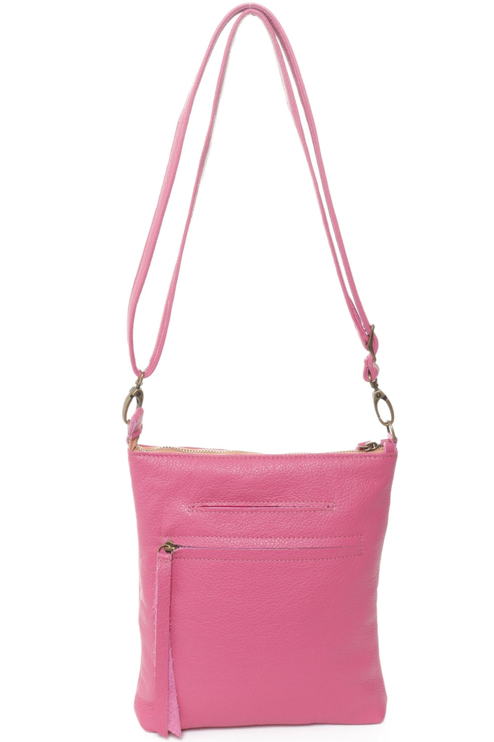EMMA Fuchsia GS13 - Carla Mancini Handbags