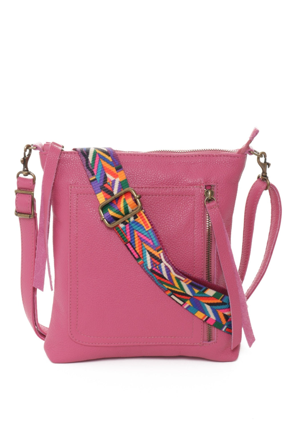 EMMA Fuchsia GS13 - Carla Mancini Handbags