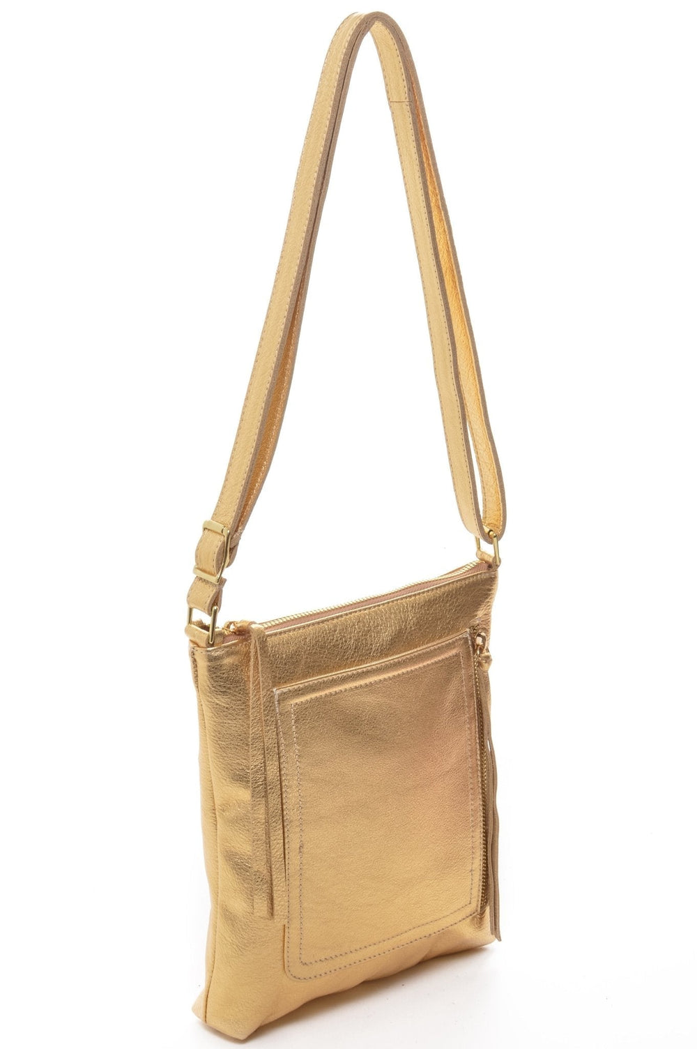 EMMA Gold GS12 - Carla Mancini Handbags