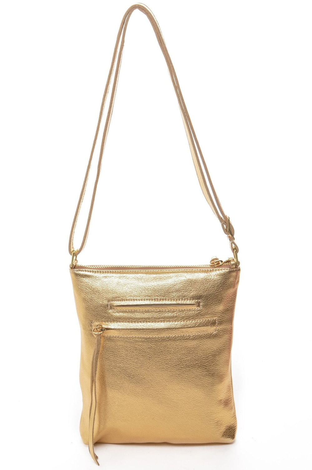 EMMA Gold GS12 - Carla Mancini Handbags