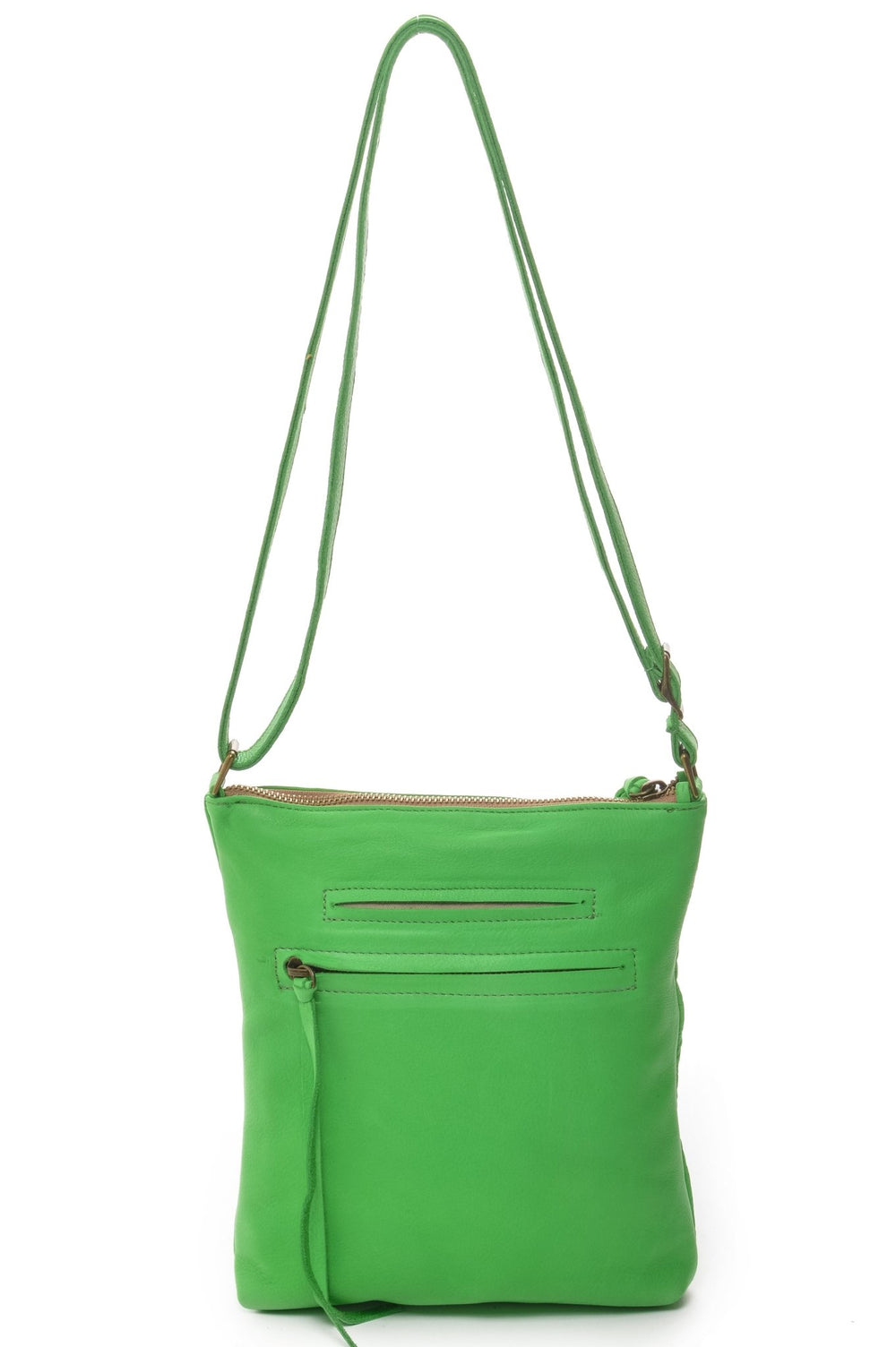 EMMA Green - Carla Mancini Handbags