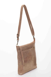 EMMA Hazel Gold - Carla Mancini Handbags