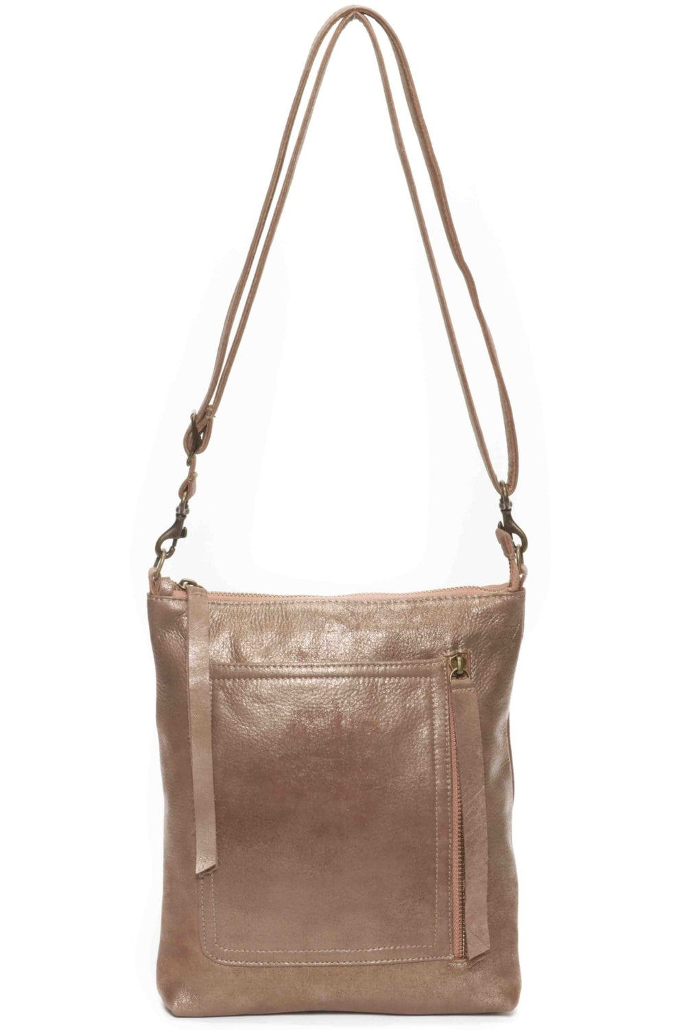 EMMA Hazel Gold - Carla Mancini Handbags