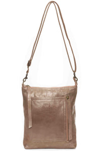 EMMA Hazel Gold - Carla Mancini Handbags