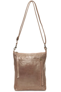 EMMA Hazel Gold - Carla Mancini Handbags