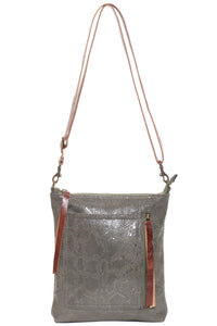 EMMA Olive Vienna - Carla Mancini Handbags