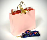 EMMA Red GS2 - Carla Mancini Handbags