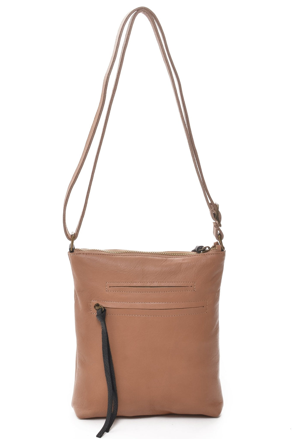 EMMA Sandy tan - Carla Mancini Handbags