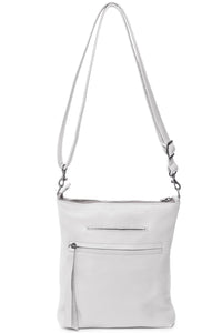 EMMA White - Carla Mancini Handbags