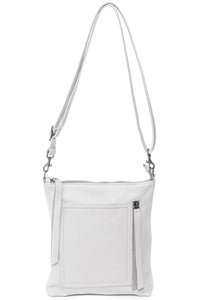EMMA White - Carla Mancini Handbags