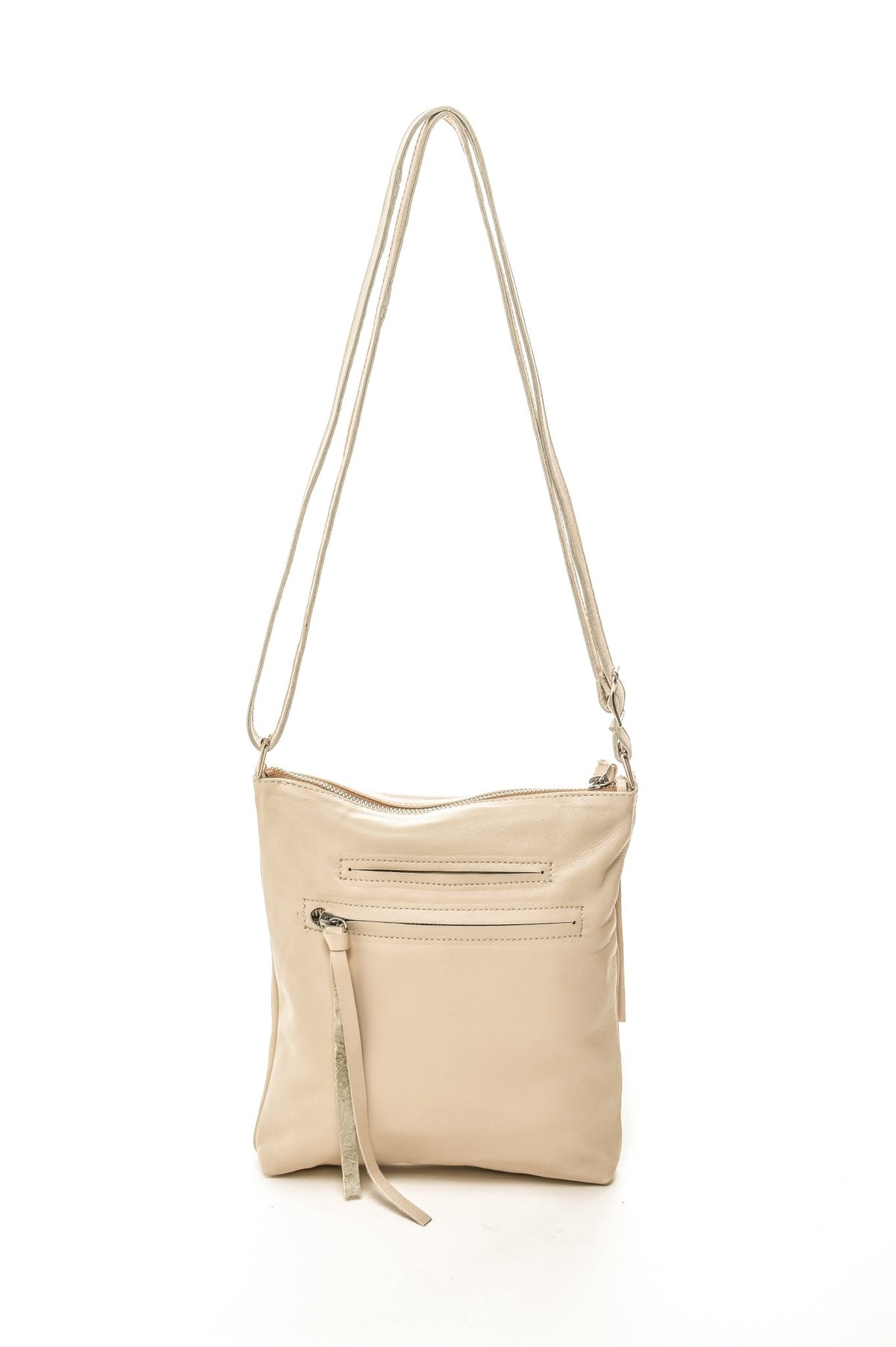 EMMA Winter White - Carla Mancini Handbags