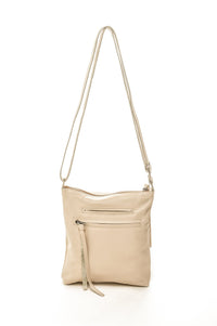 EMMA Winter White - Carla Mancini Handbags