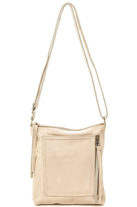 EMMA Winter White - Carla Mancini Handbags