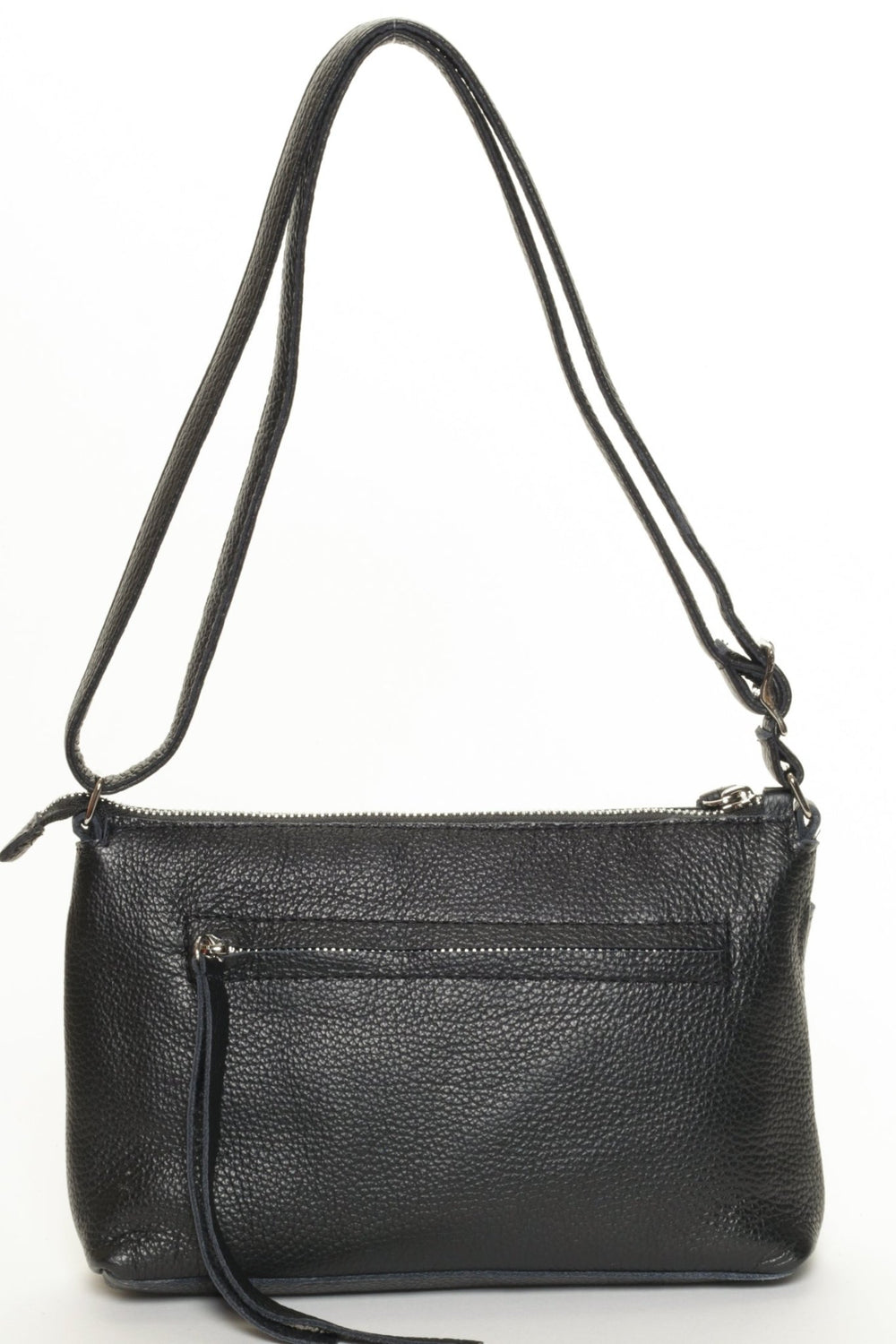 KAIA Black - Carla Mancini Handbags