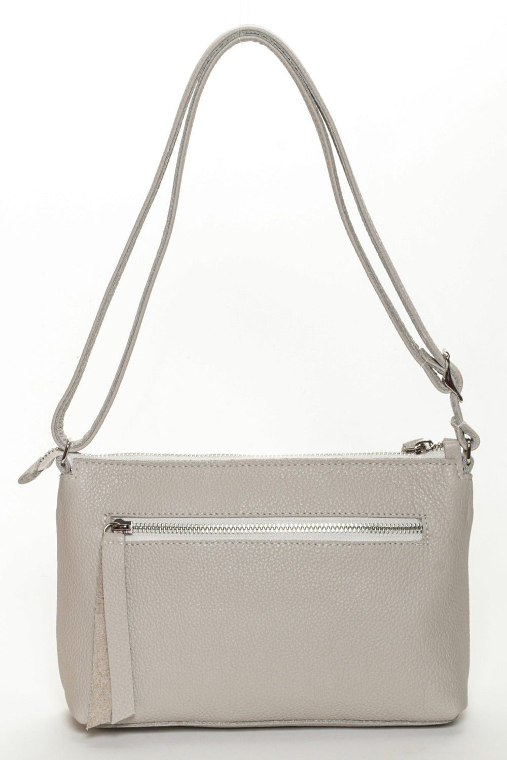 KAIA sand - Carla Mancini Handbags