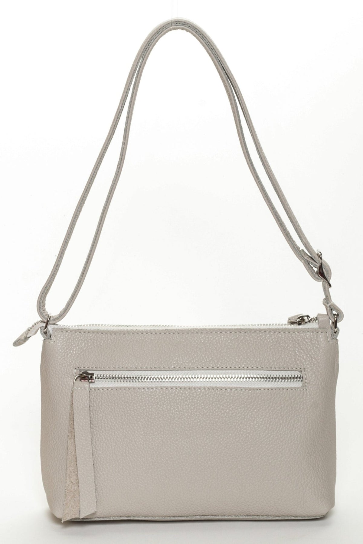 KAIA sand - Carla Mancini Handbags
