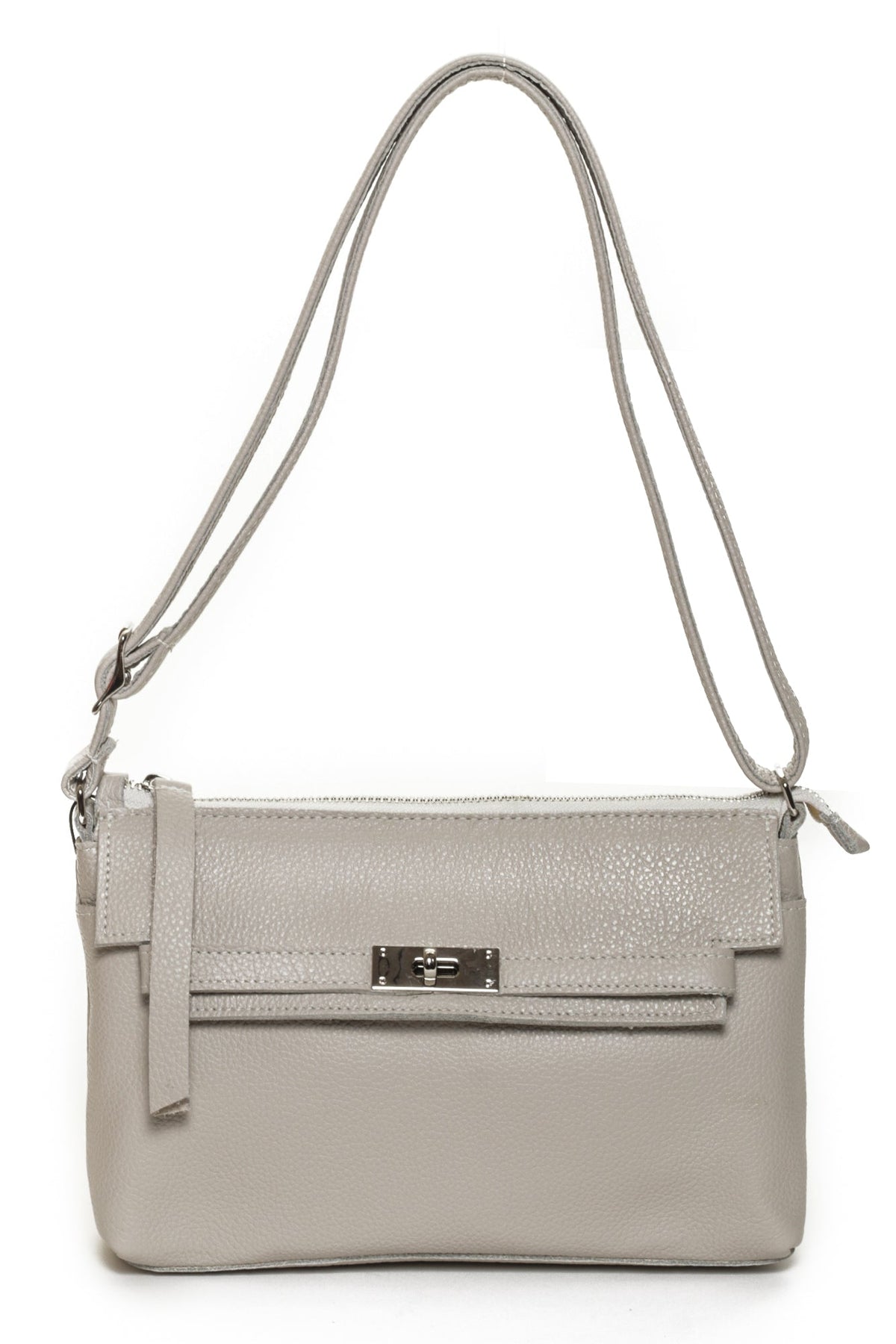 KAIA sand - Carla Mancini Handbags
