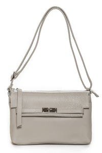 KAIA sand - Carla Mancini Handbags