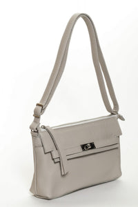 KAIA sand - Carla Mancini Handbags