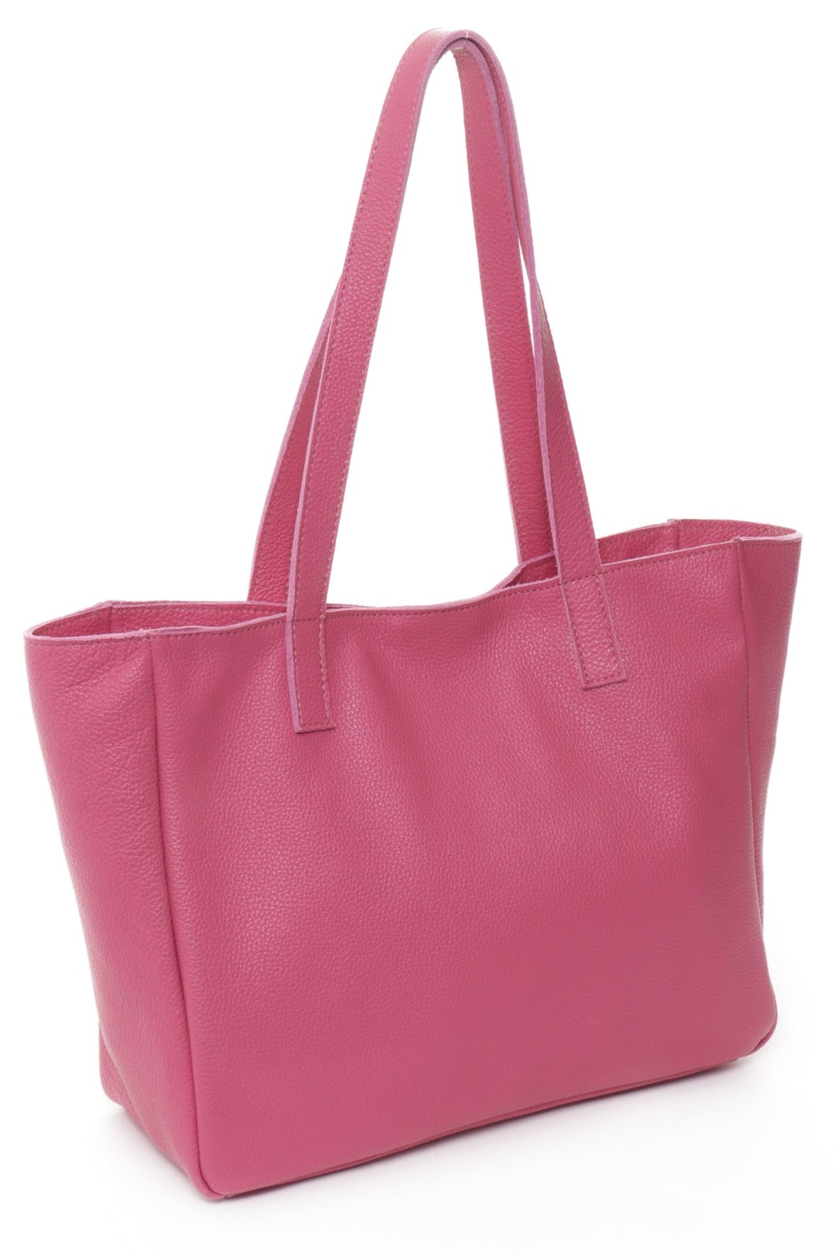 LINA Fuchsia - Carla Mancini Handbags