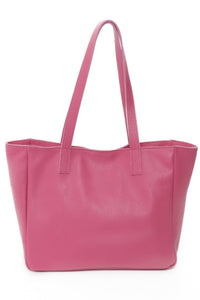 LINA Fuchsia - Carla Mancini Handbags