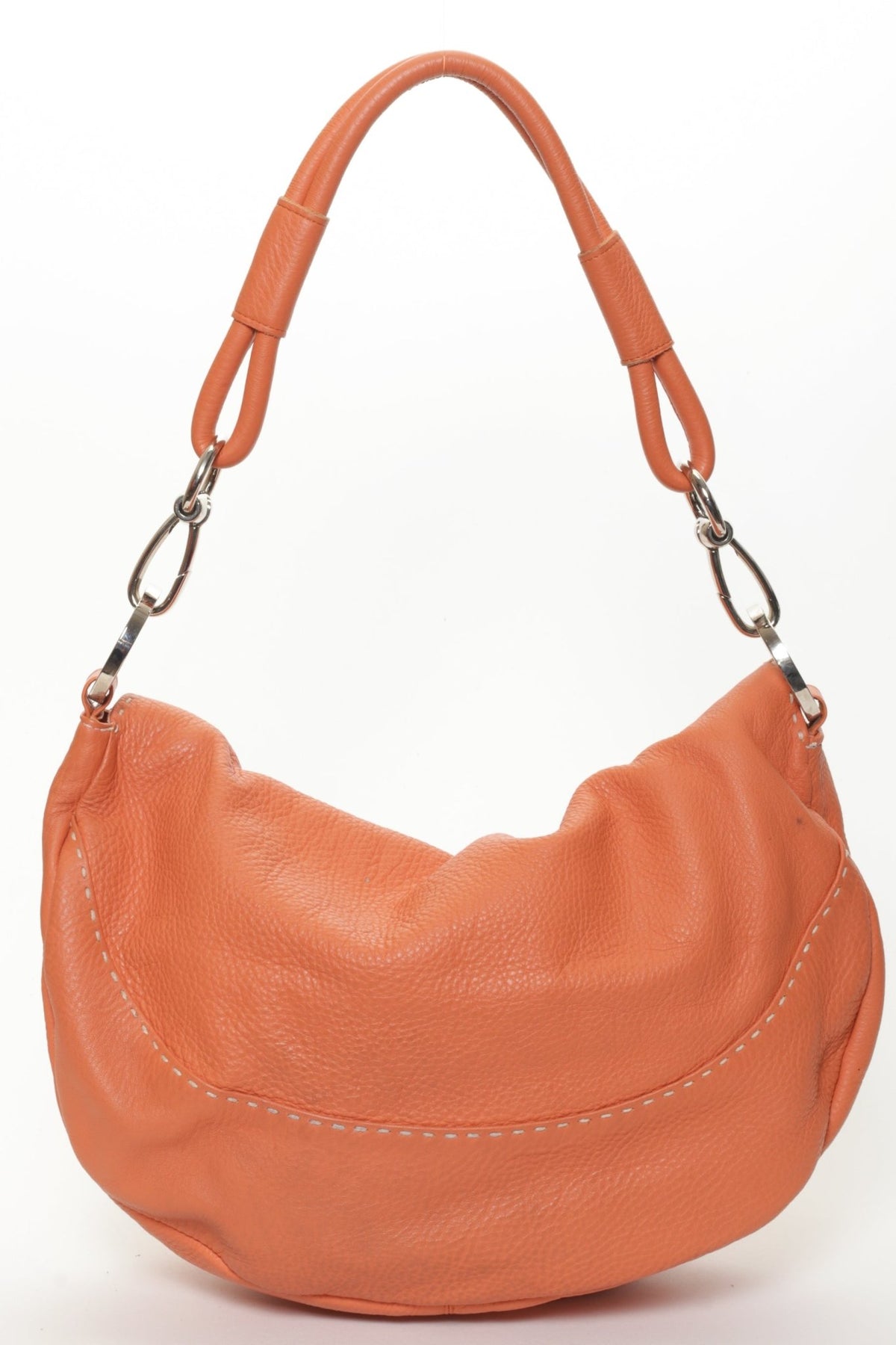 MONACO Coral - Carla Mancini Handbags