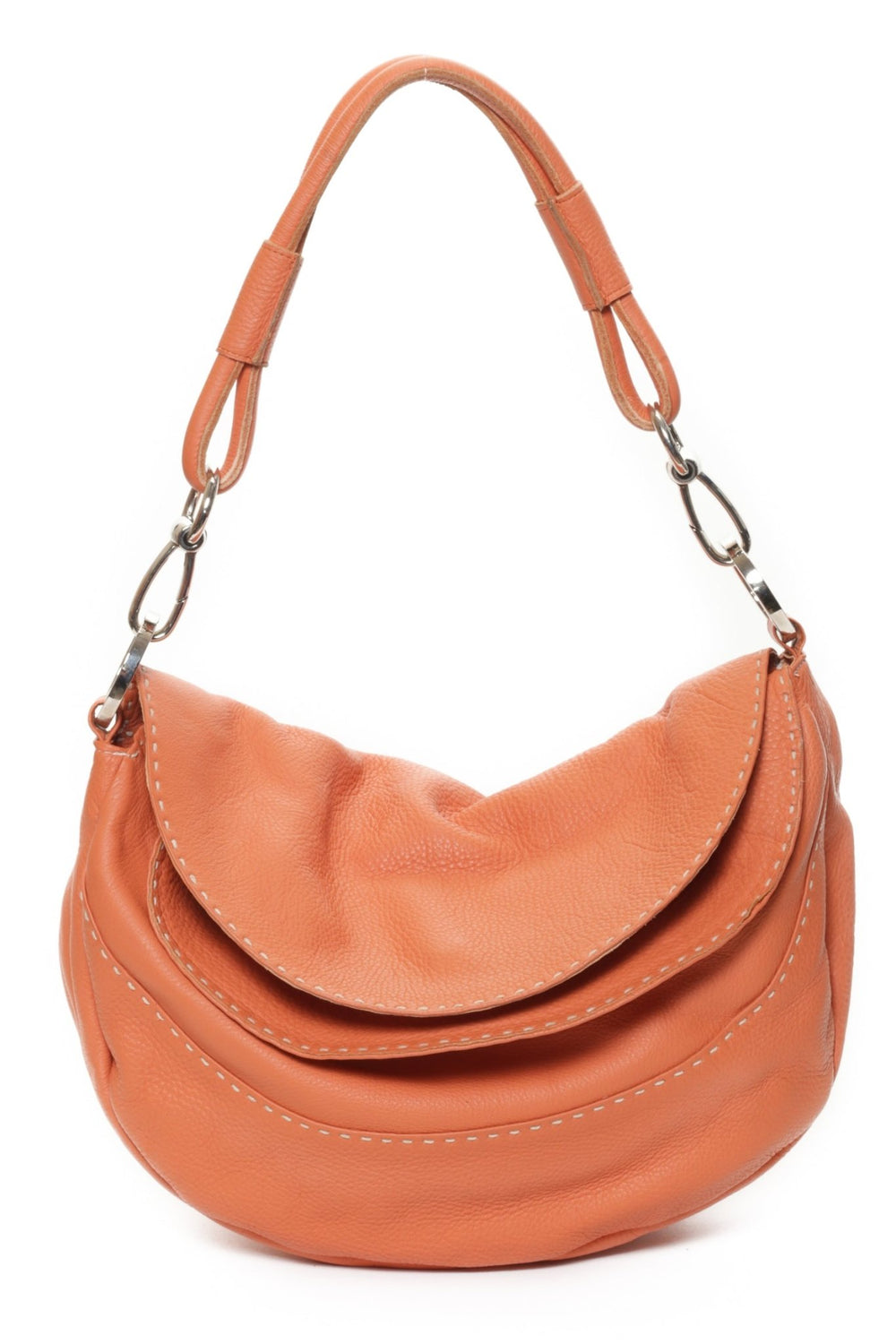 MONACO Coral - Carla Mancini Handbags