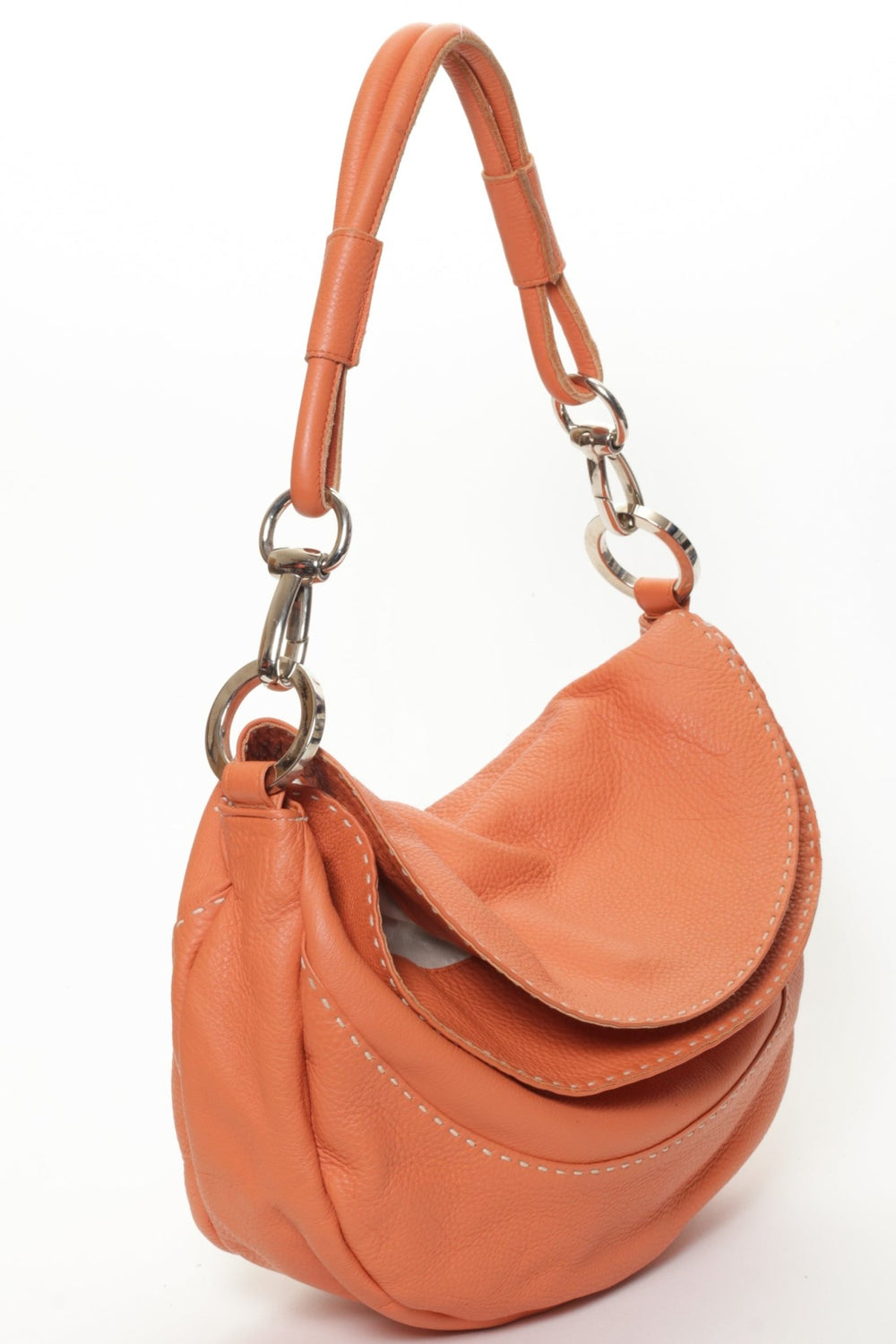 MONACO Coral - Carla Mancini Handbags