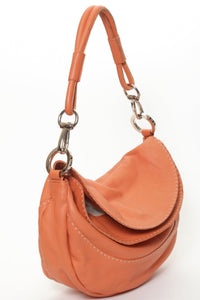 MONACO Coral - Carla Mancini Handbags