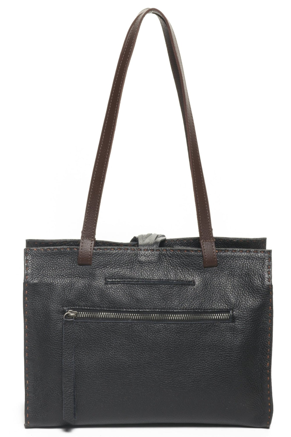 MONTEREY Black - Carla Mancini Handbags