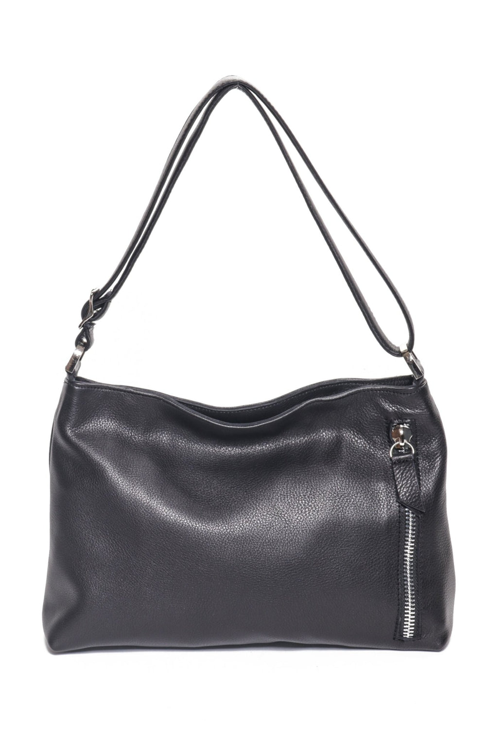 NOA Black - Carla Mancini Handbags