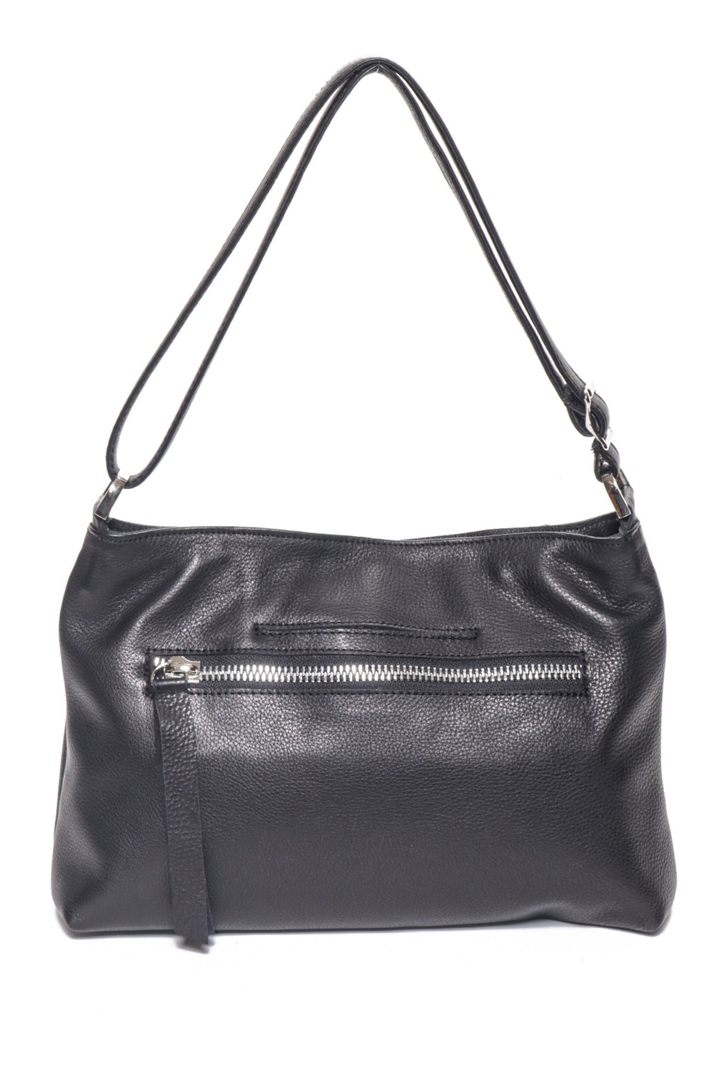 NOA Black - Carla Mancini Handbags