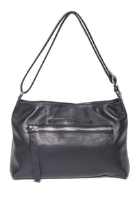 NOA Black - Carla Mancini Handbags