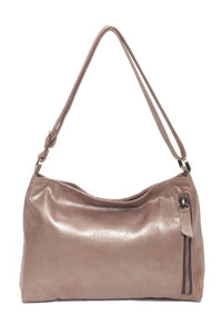 NOA Hazel Gold - Carla Mancini Handbags