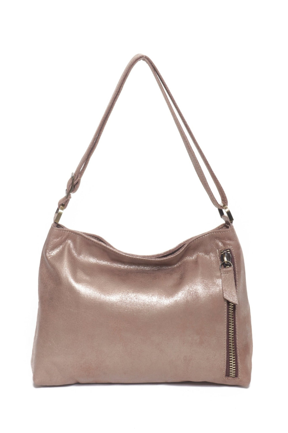 NOA Hazel Gold - Carla Mancini Handbags