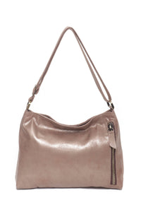 NOA Hazel Gold - Carla Mancini Handbags