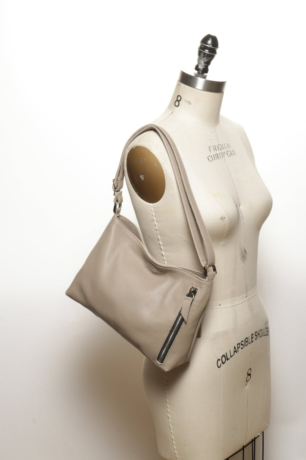 NOA Olive - Carla Mancini Handbags
